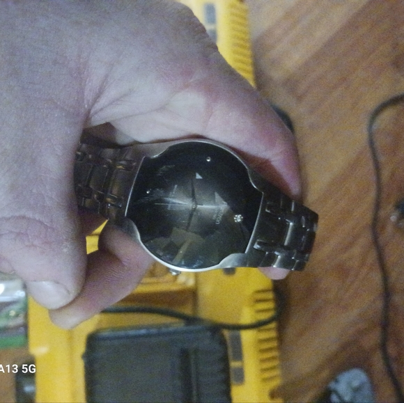 Armitron diamond - Picture 3 of 8